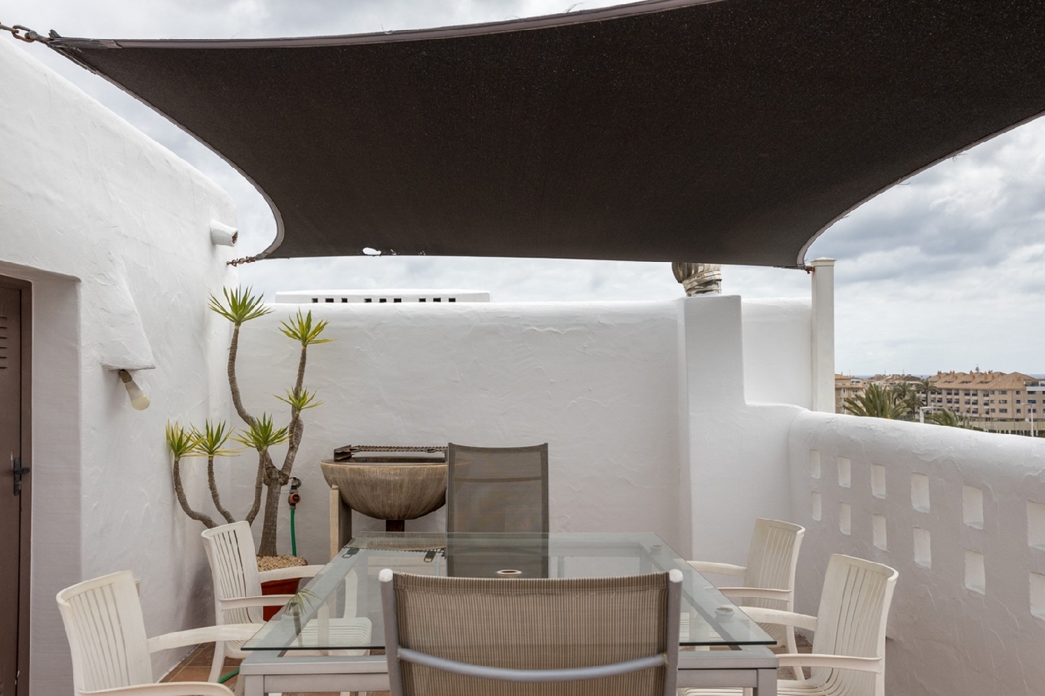  à vendre appartement Moraira Marina Alta 11