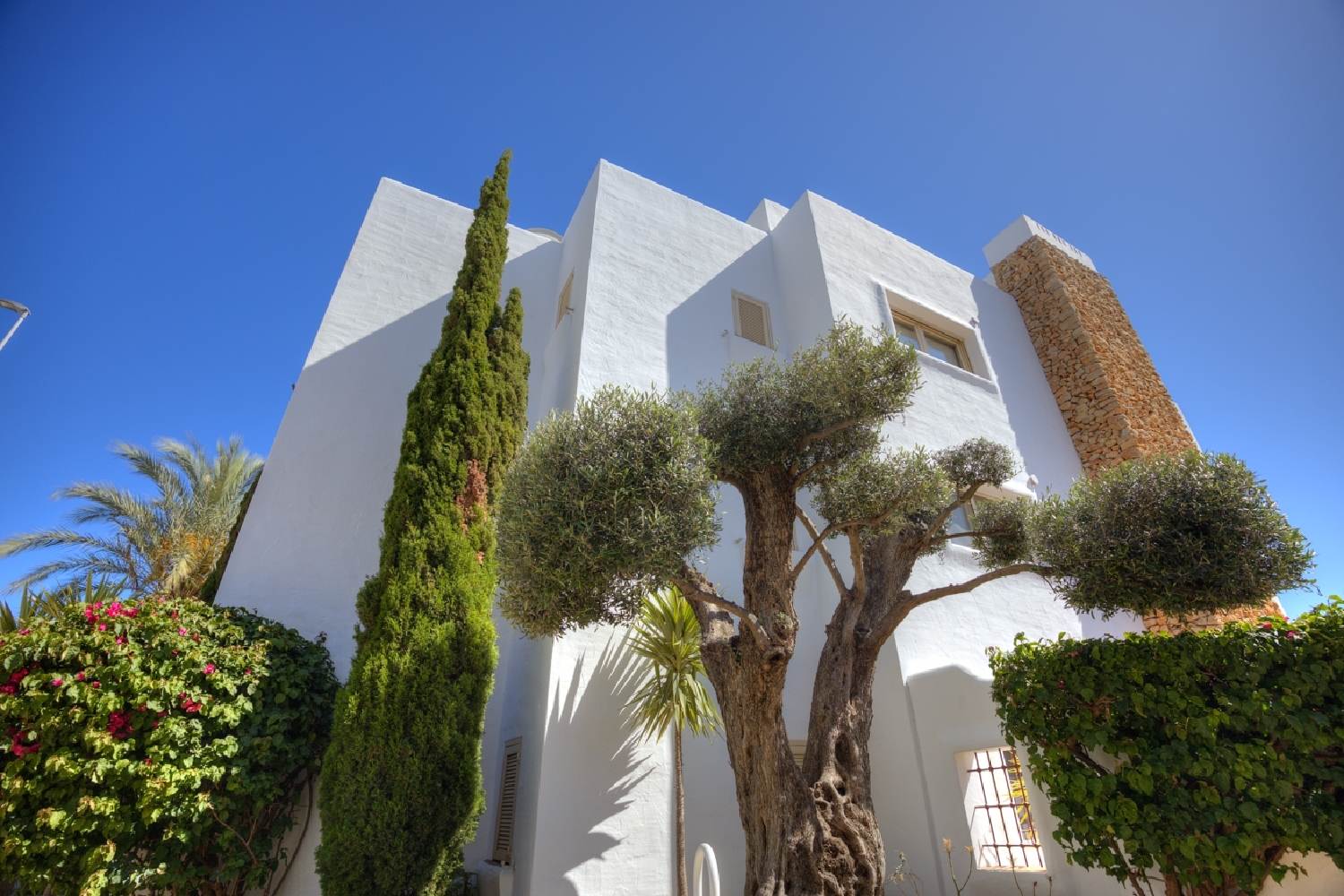 à vendre appartement Moraira Marina Alta 3