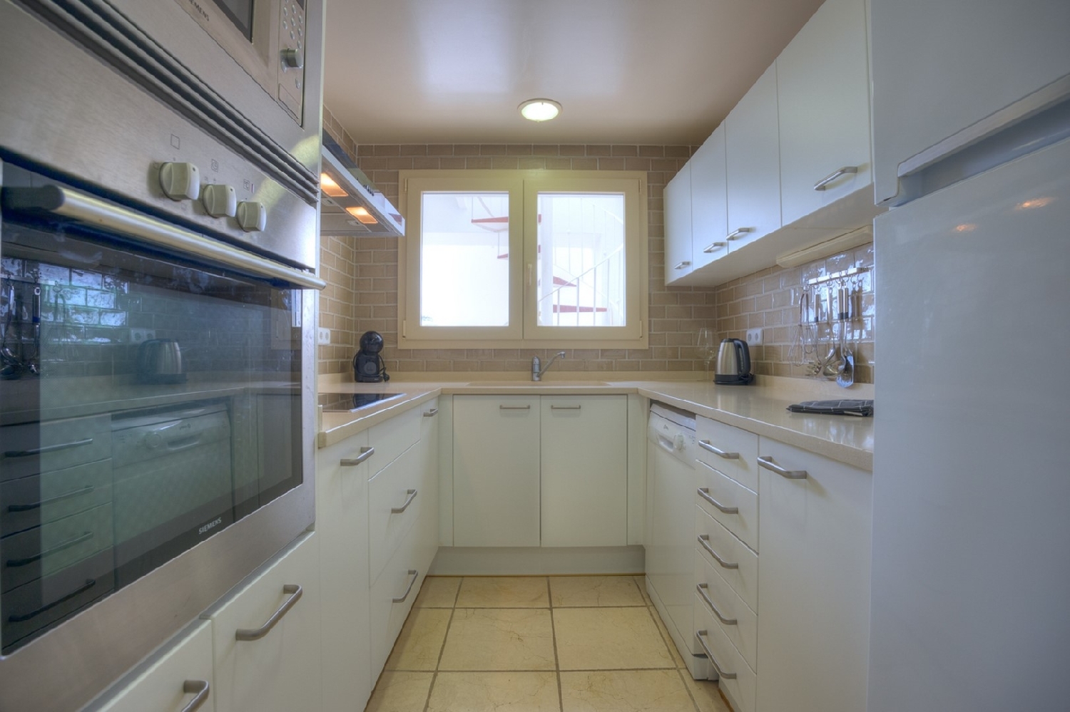  à vendre appartement Moraira Marina Alta 15