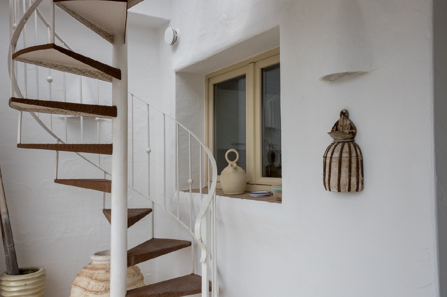  à vendre appartement Moraira Marina Alta 6