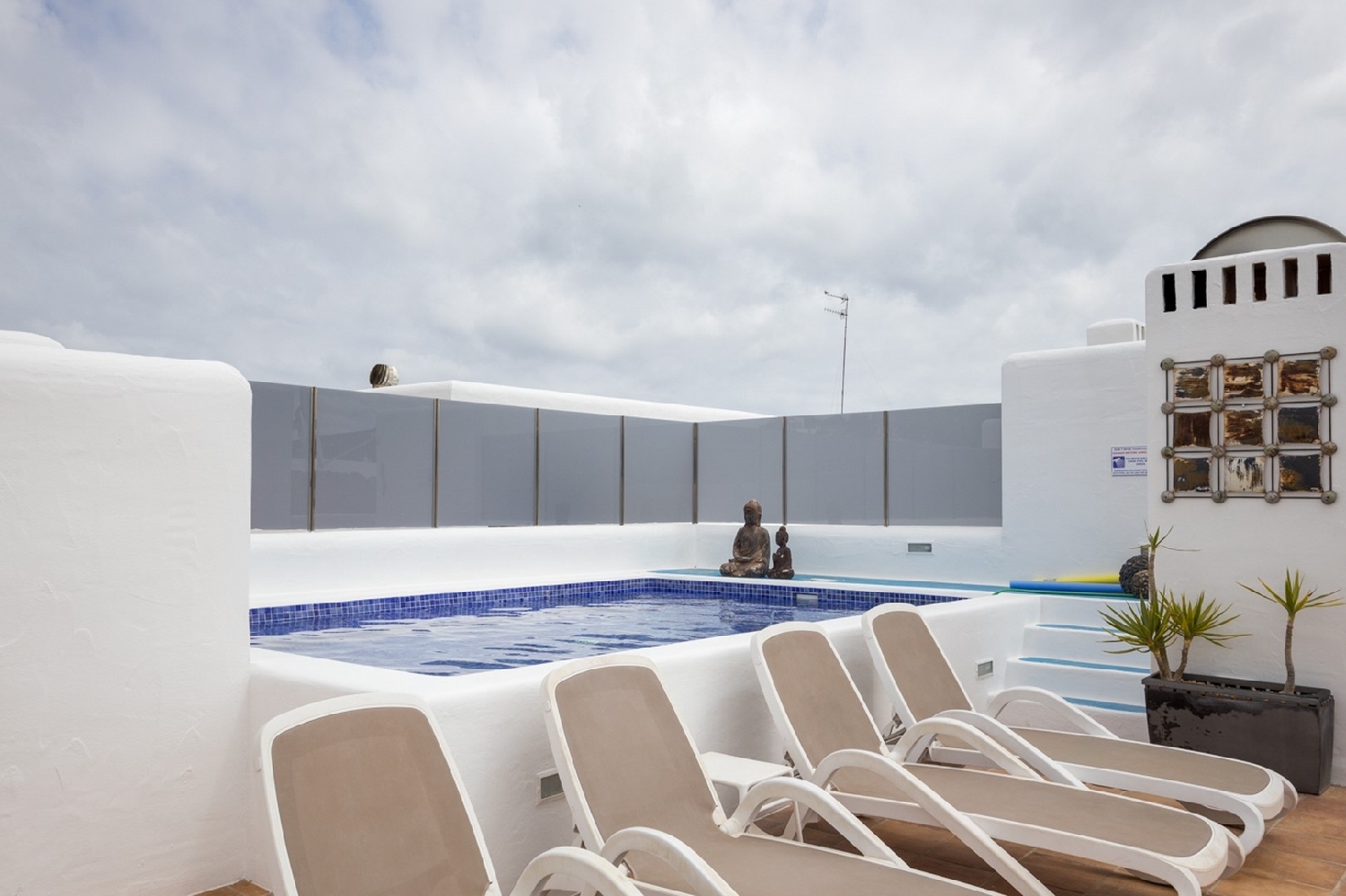  à vendre appartement Moraira Marina Alta 5