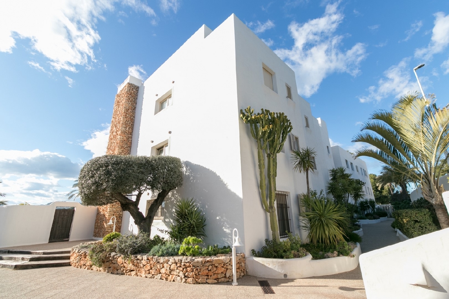  à vendre appartement Moraira Marina Alta 7