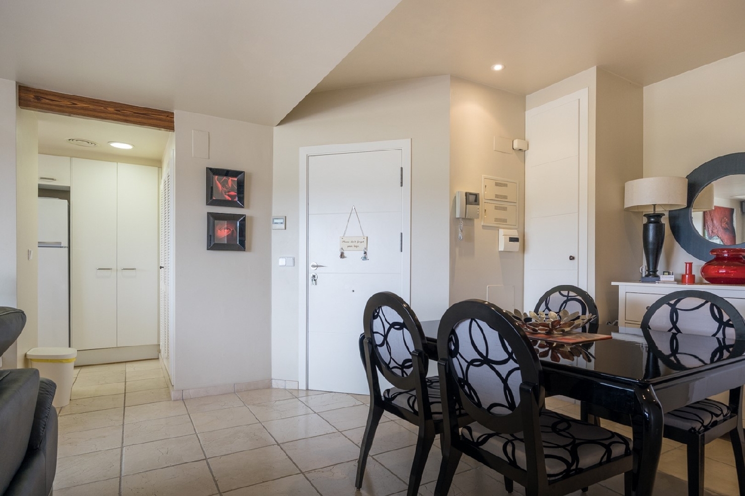  à vendre appartement Moraira Marina Alta 13
