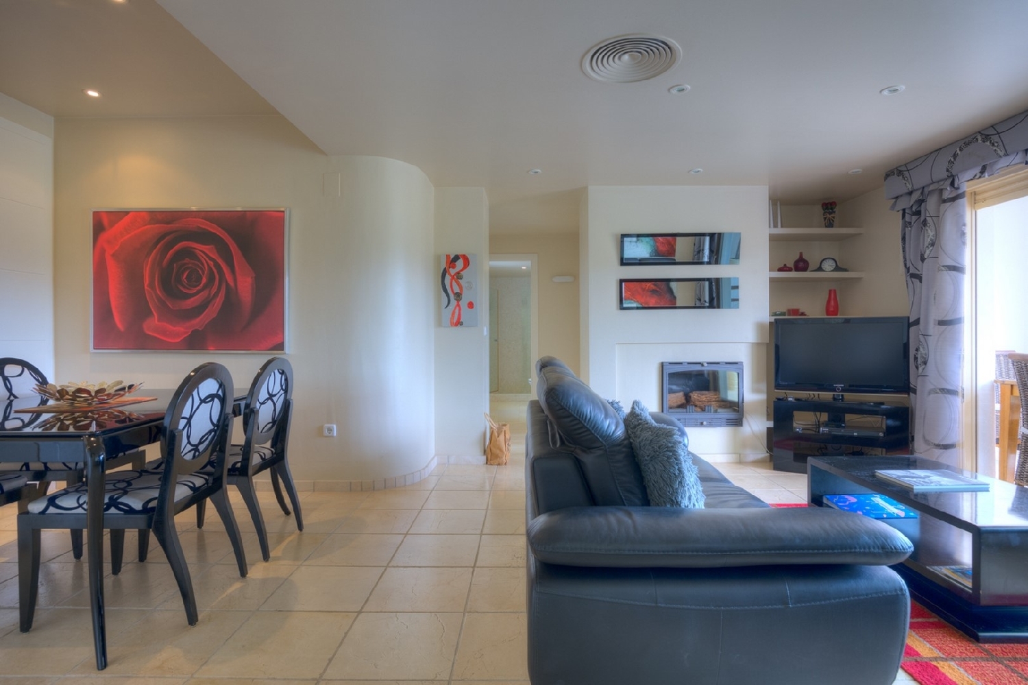  à vendre appartement Moraira Marina Alta 8