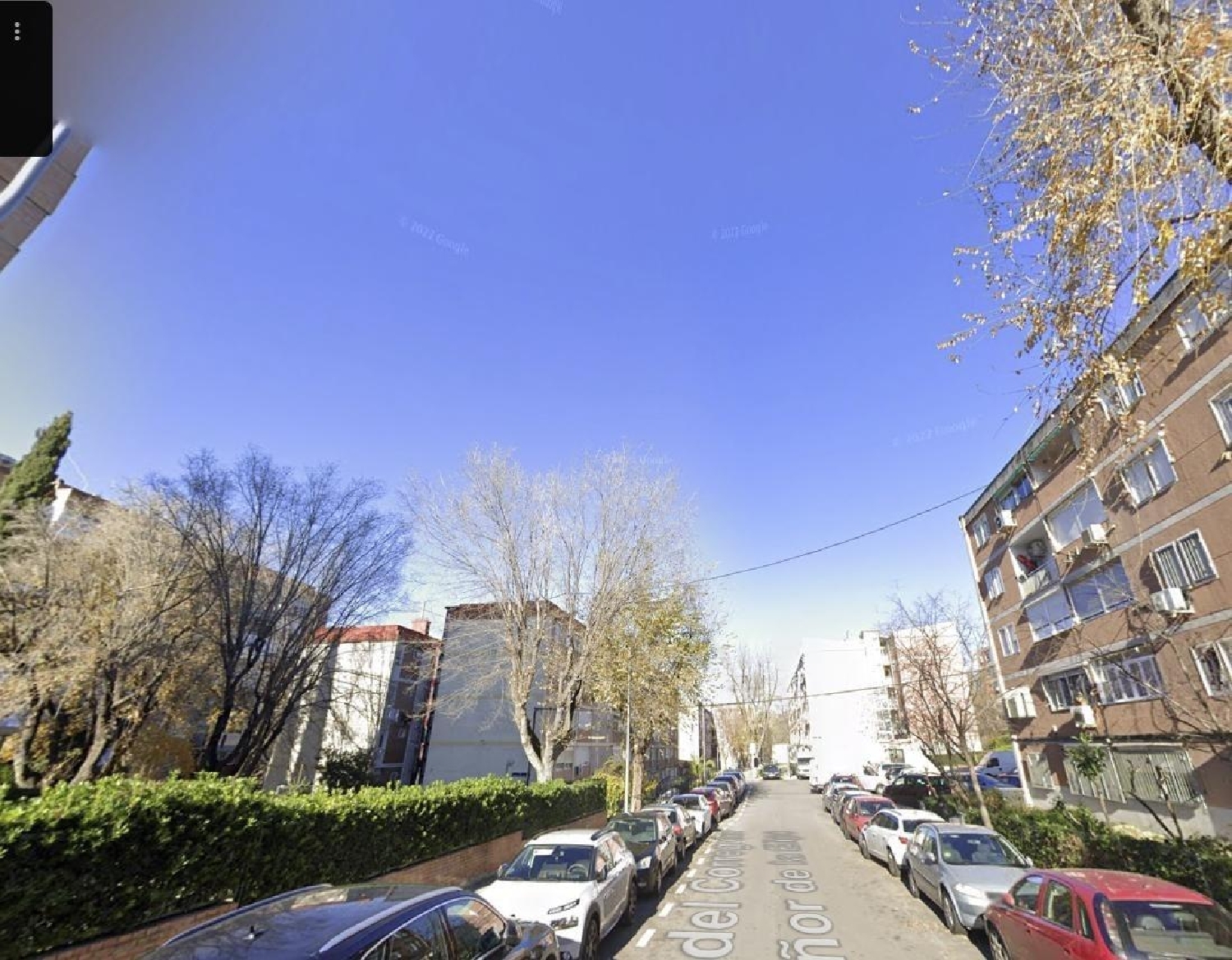  en venta apartamento Moratalaz-Fontarrón Madrid Capital 1
