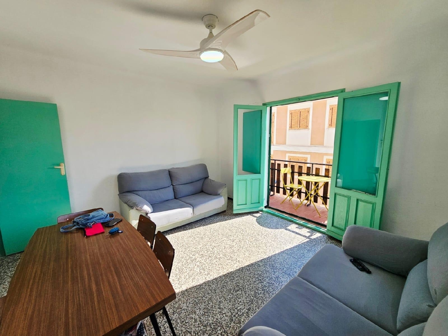 à vendre appartement Moreras Bajo Guadalentín 3