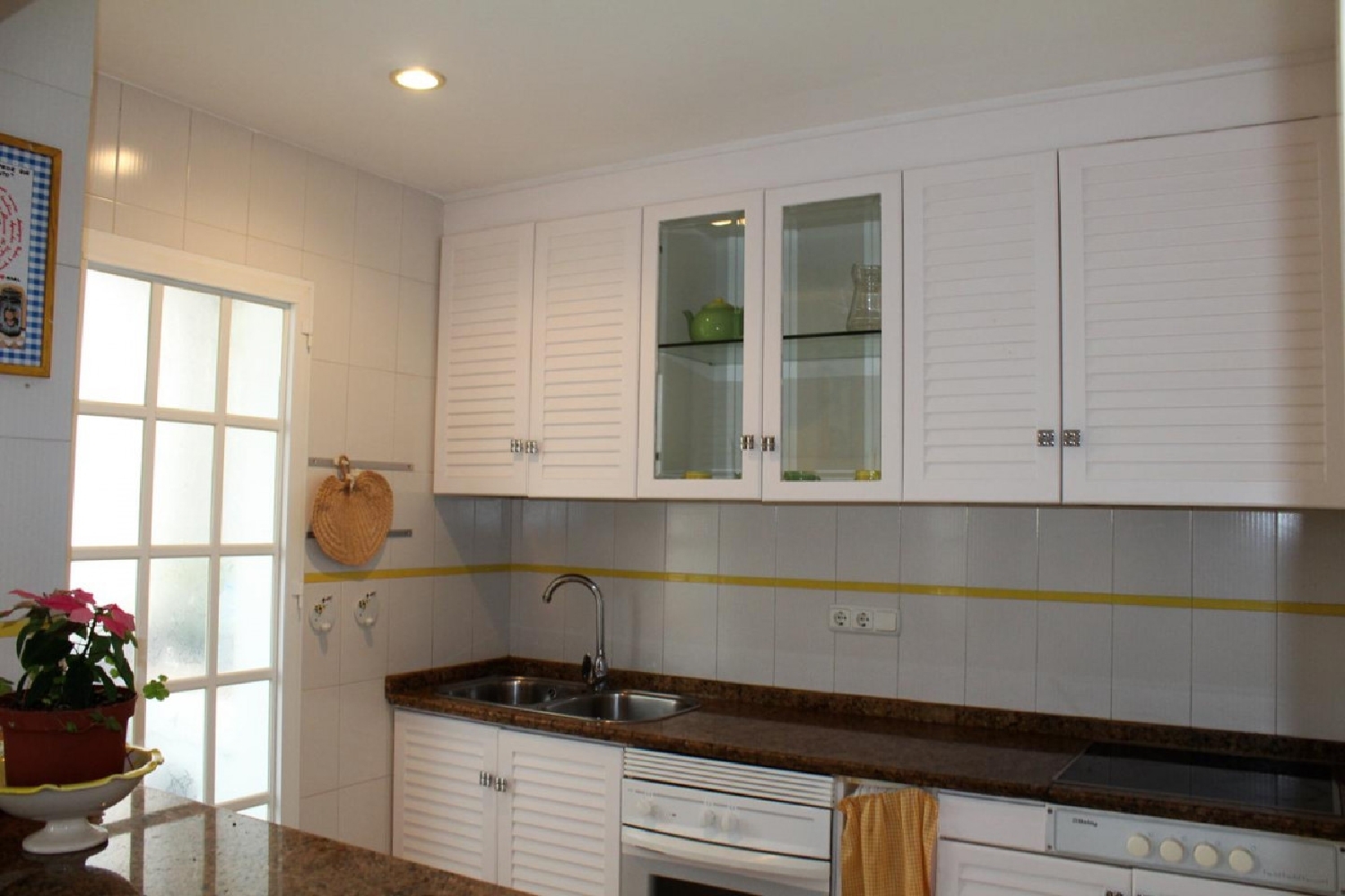 en venta apartamento Motril Costa Tropical 2