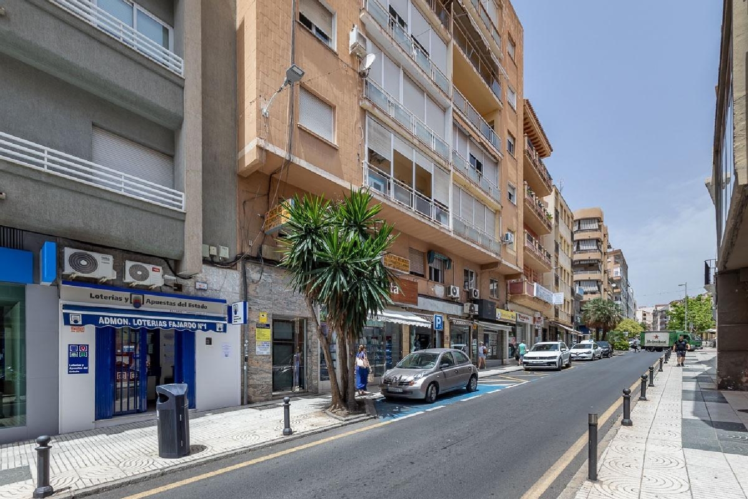  till salu lägenhet Motril Costa Tropical 1
