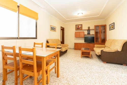 Motril Costa Tropical apartamento foto 6269565