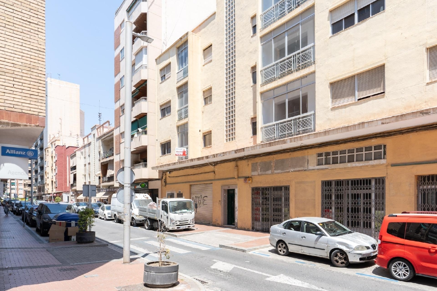  en venta apartamento Motril Costa Tropical 1