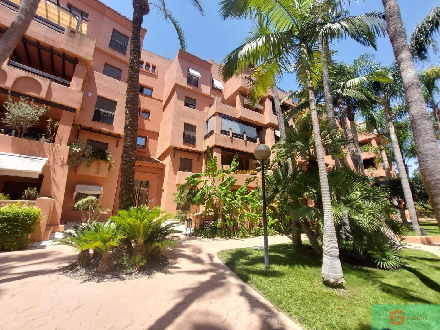en venta apartamento Motril Costa Tropical 3