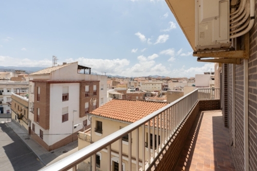 Motril Costa Tropical appartement foto 6275978
