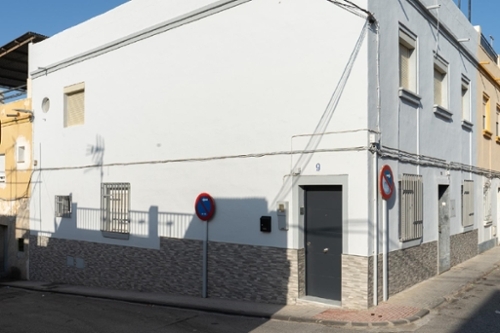 Motril Costa Tropical appartement foto 6275980