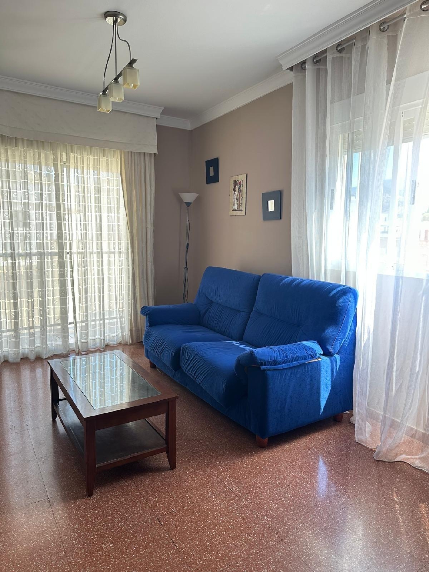 till salu lägenhet Motril Costa Tropical 2