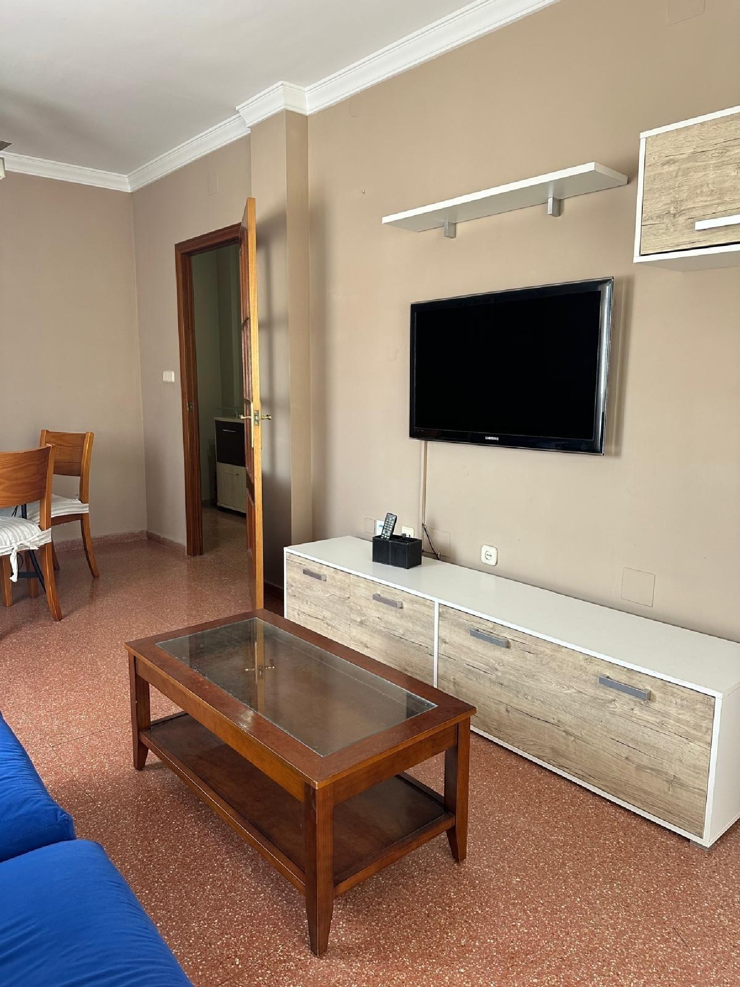  till salu lägenhet Motril Costa Tropical 5
