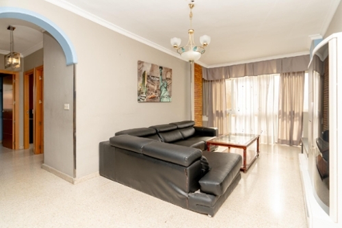 Motril Costa Tropical appartement foto 6275983