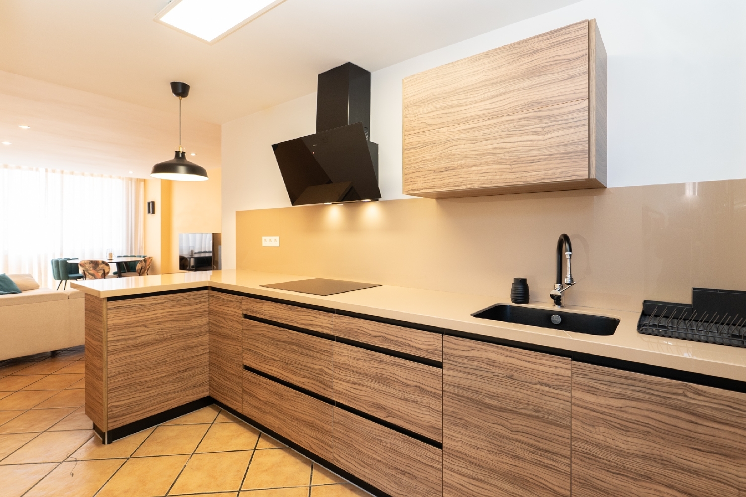  te koop appartement Motril Costa Tropical 4