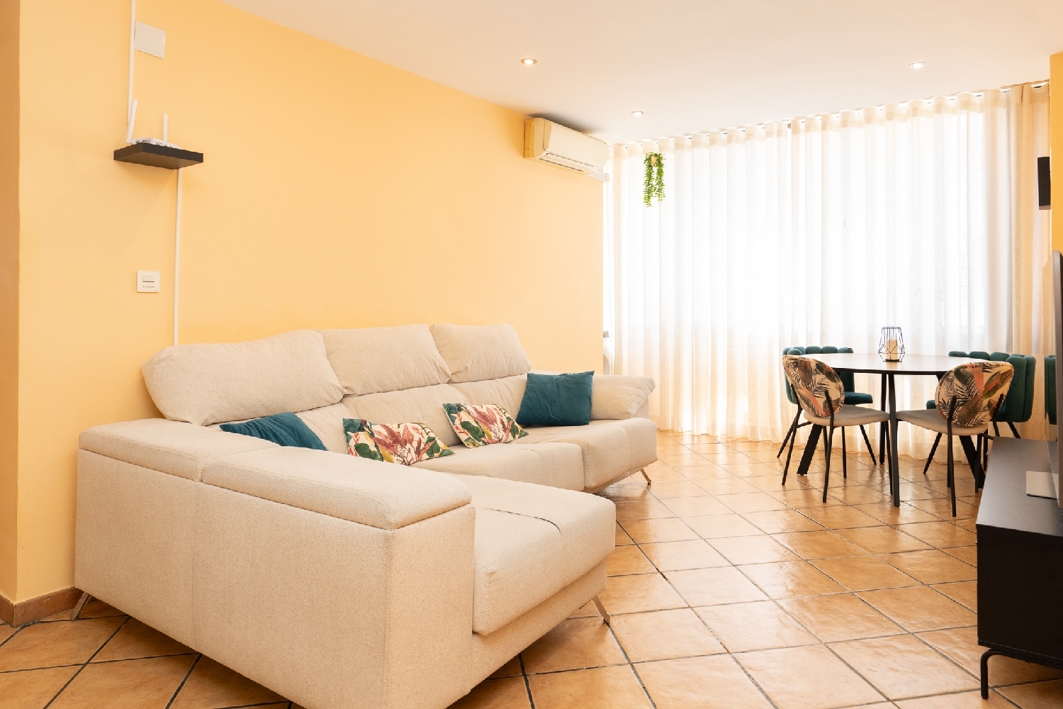 te koop appartement Motril Costa Tropical 3