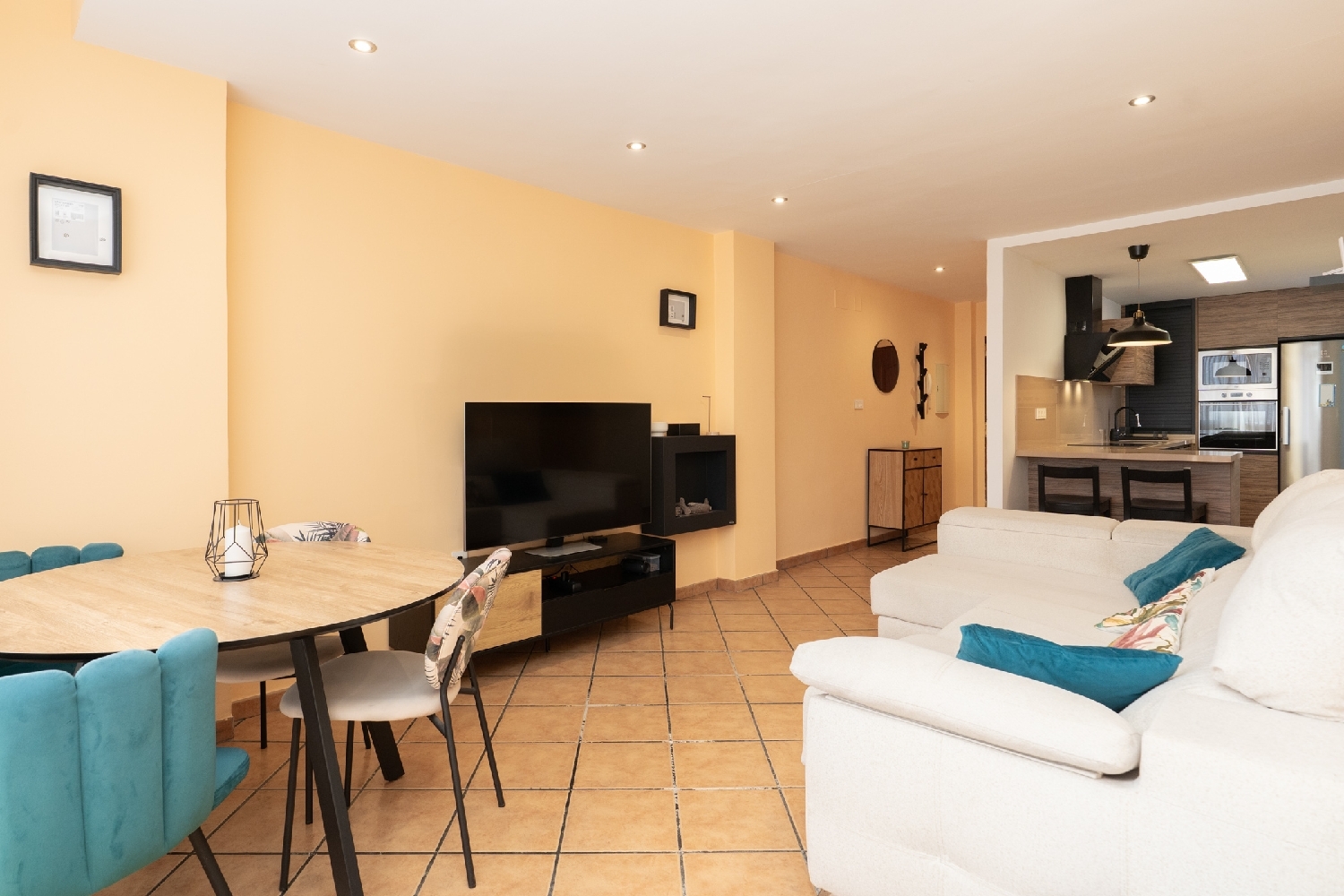 te koop appartement Motril Costa Tropical 2