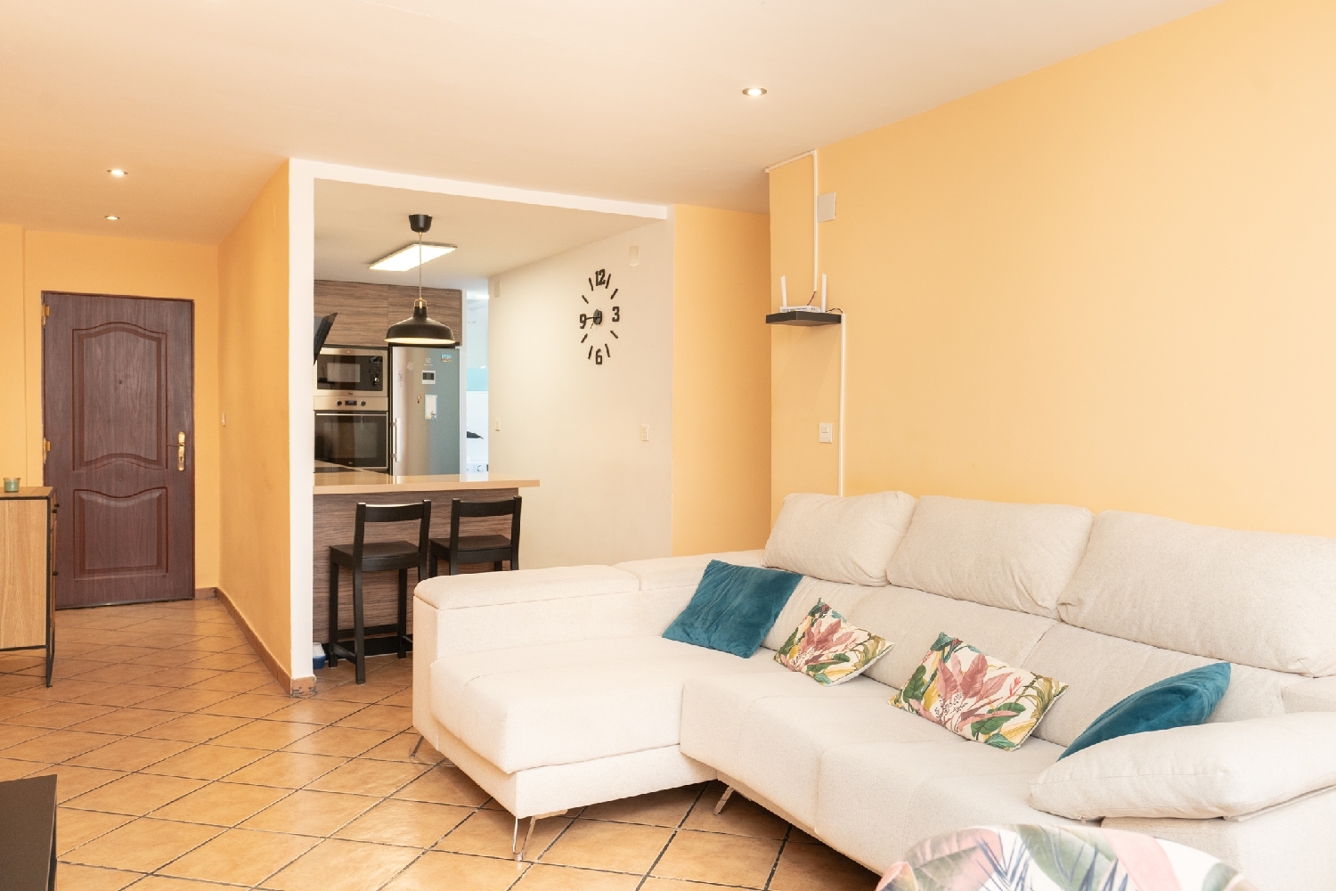 te koop appartement Motril Costa Tropical 6