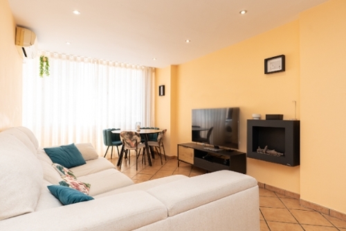 Motril Costa Tropical Wohnung Bild 6279282