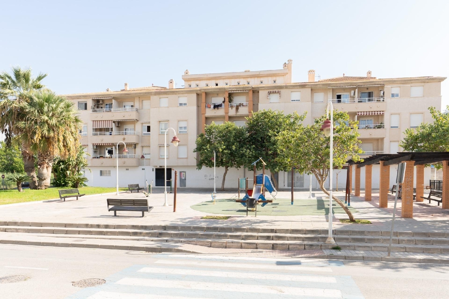  te koop appartement Motril Costa Tropical 1