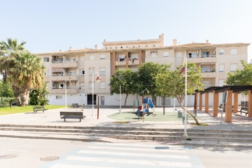 Motril Costa Tropical Wohnung Bild 6279286