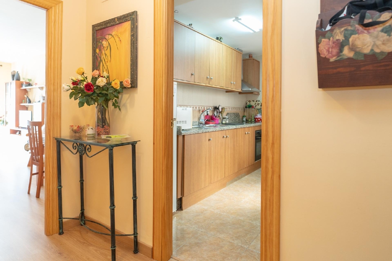  te koop appartement Motril Costa Tropical 4