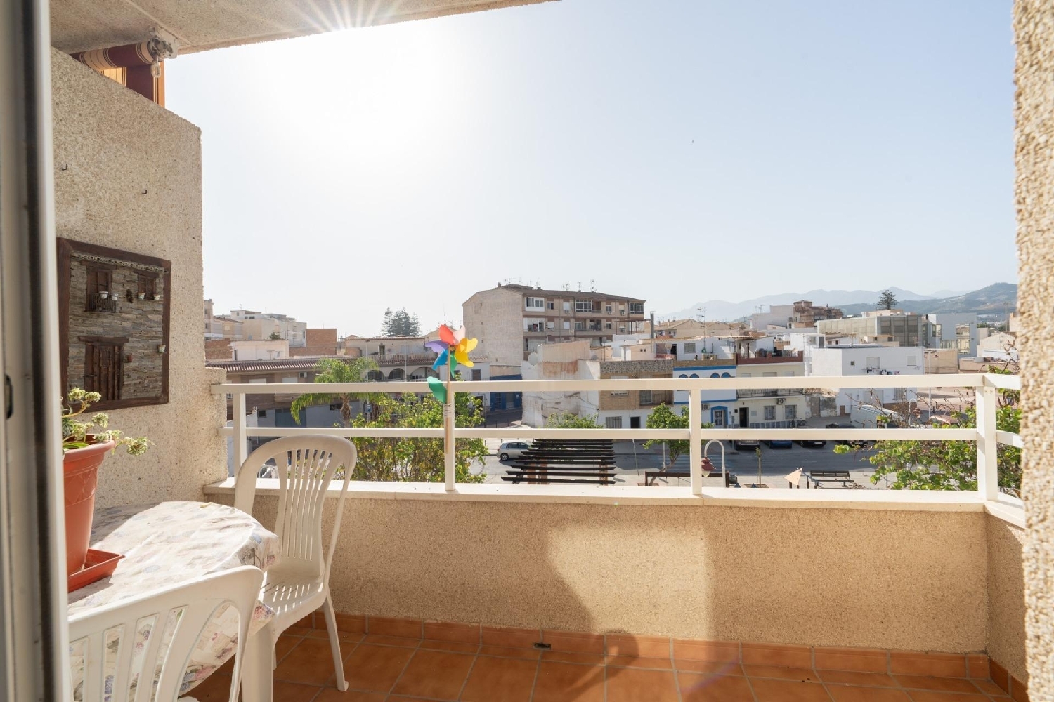  te koop appartement Motril Costa Tropical 3