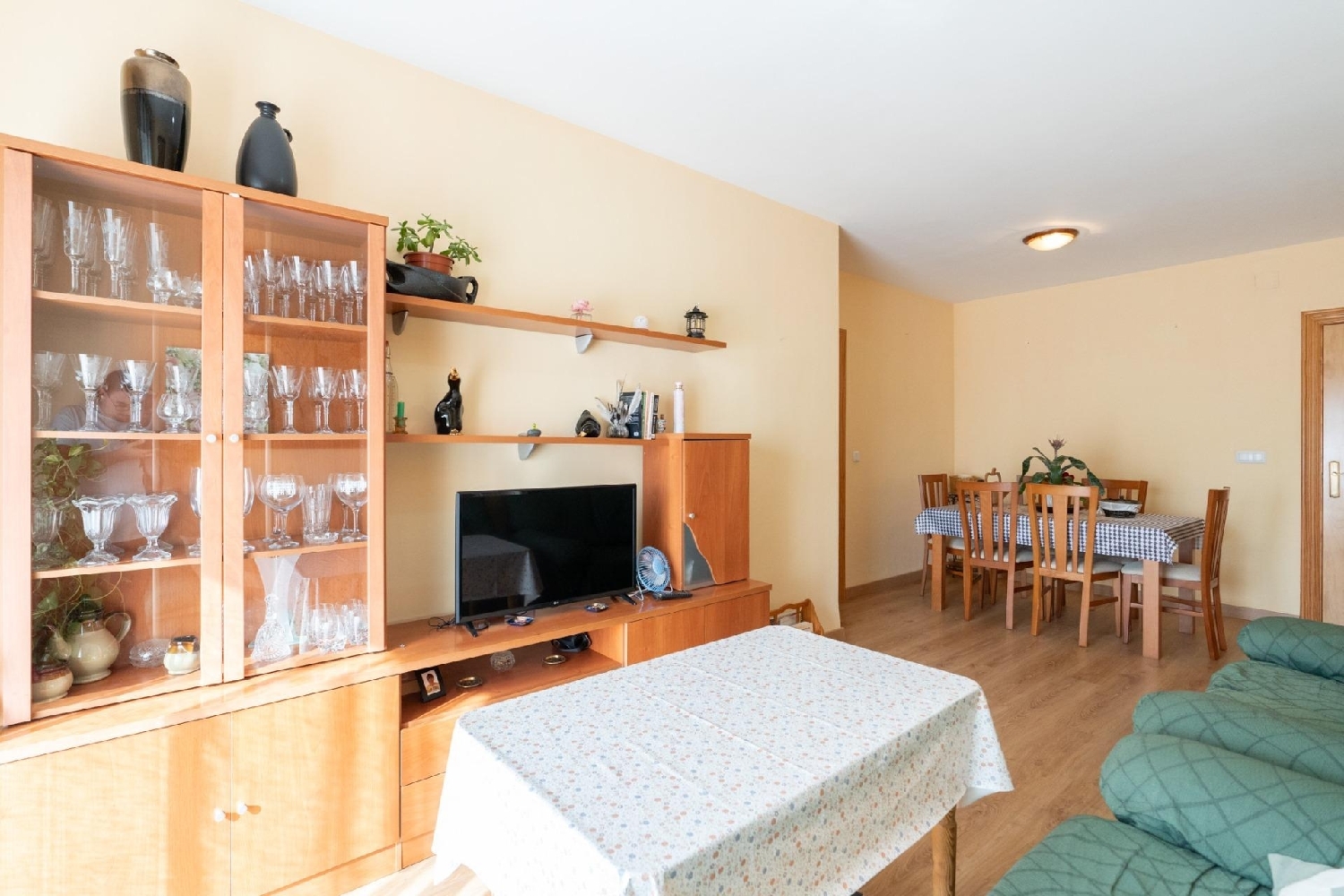  te koop appartement Motril Costa Tropical 5