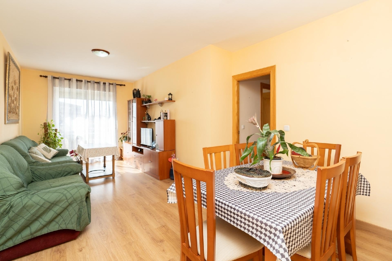  te koop appartement Motril Costa Tropical 6