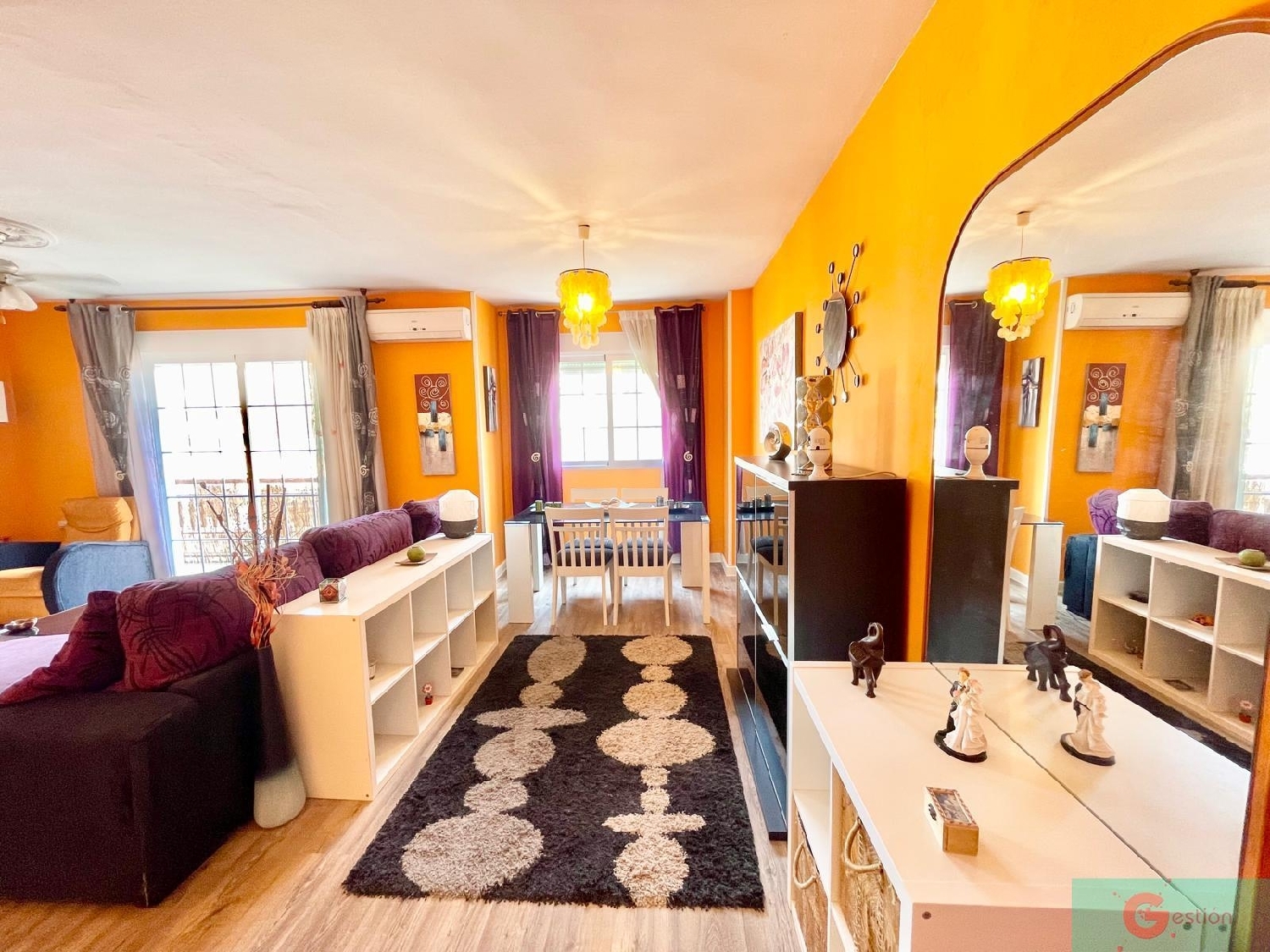 te koop appartement Motril Costa Tropical 2