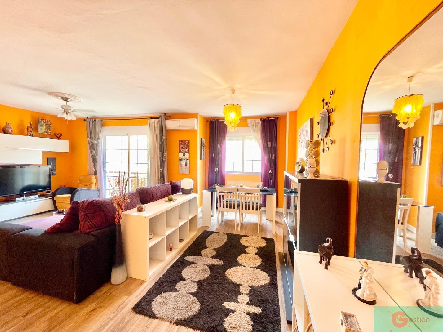 te koop appartement Motril Costa Tropical 3