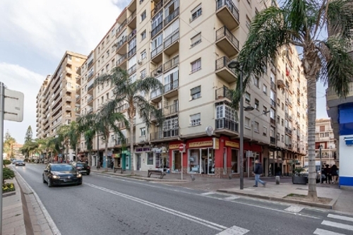 Motril Costa Tropical apartment foto 6284087