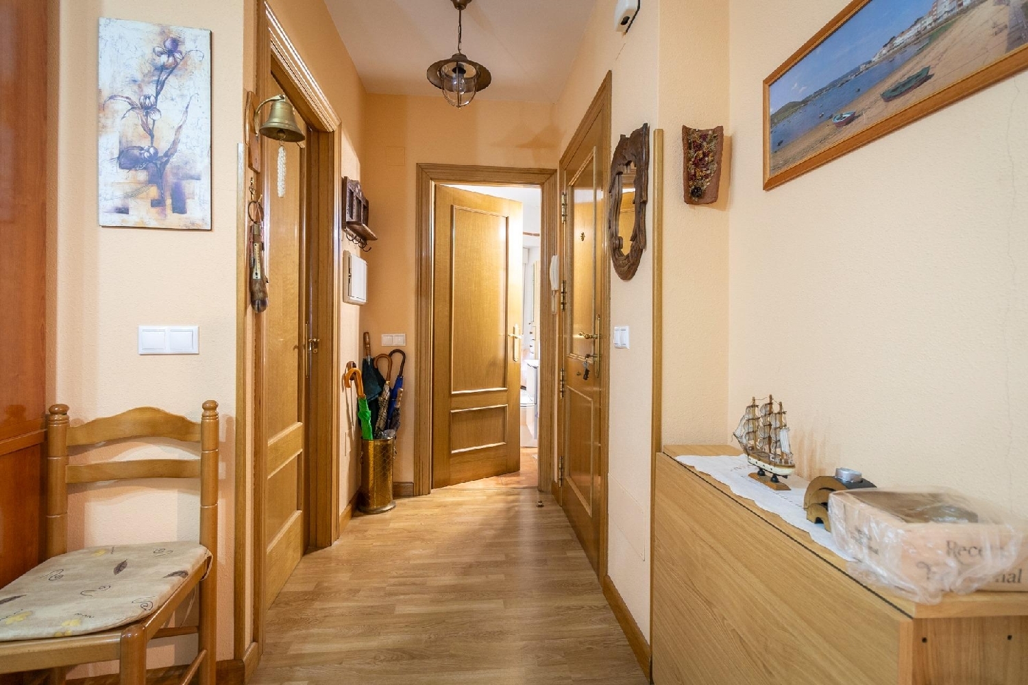  en venta apartamento Mugardos Ferrol 2