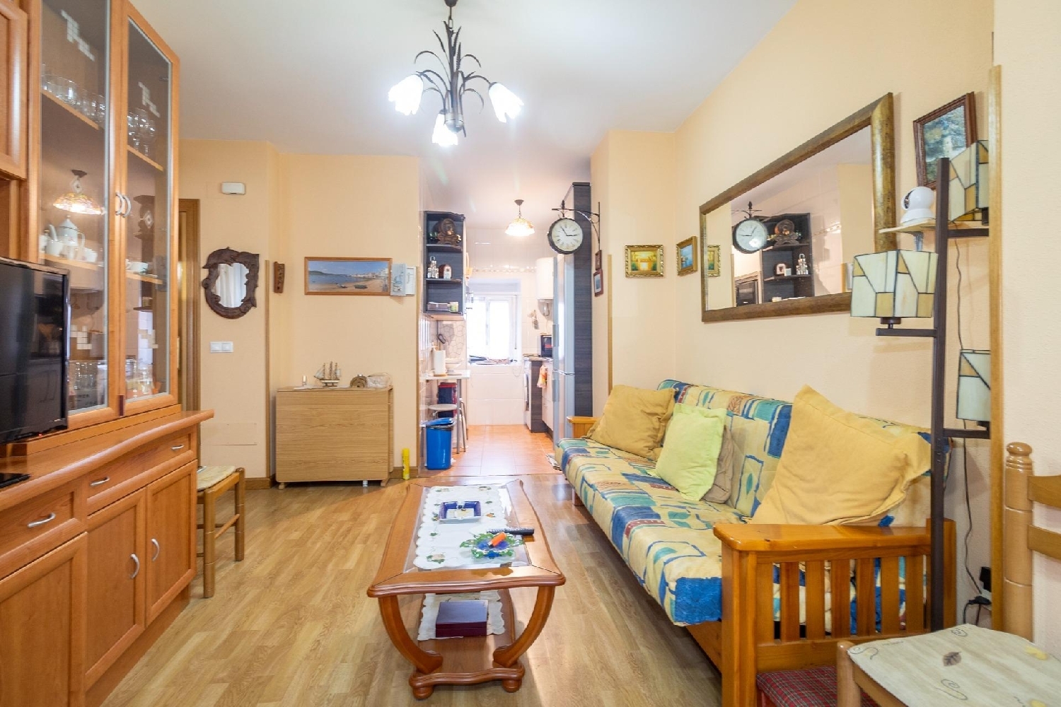  en venta apartamento Mugardos Ferrol 4