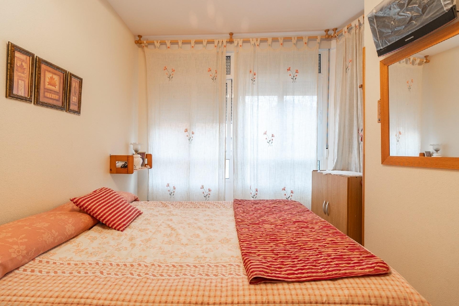  en venta apartamento Mugardos Ferrol 6