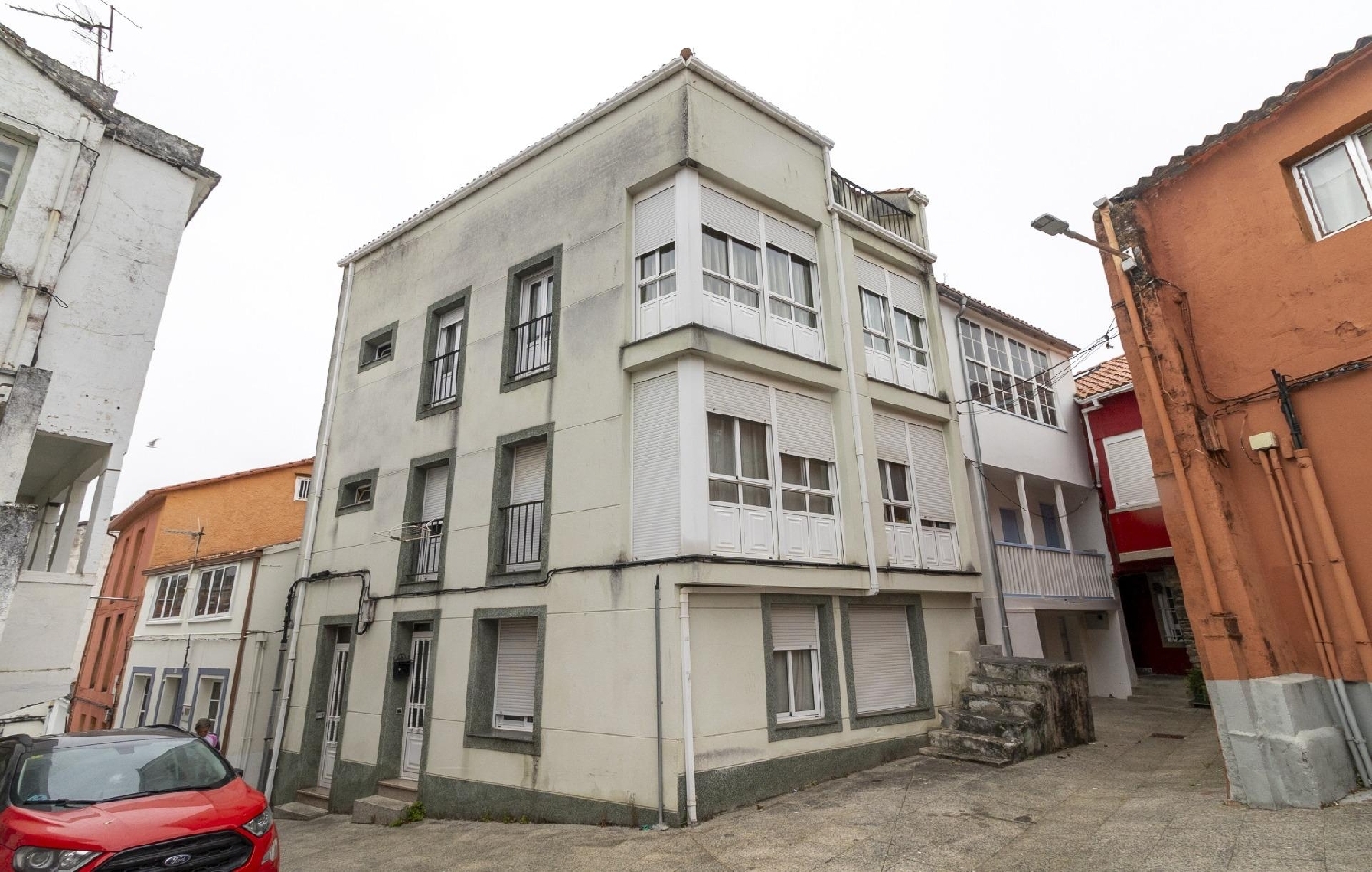  en venta apartamento Mugardos Ferrol 1