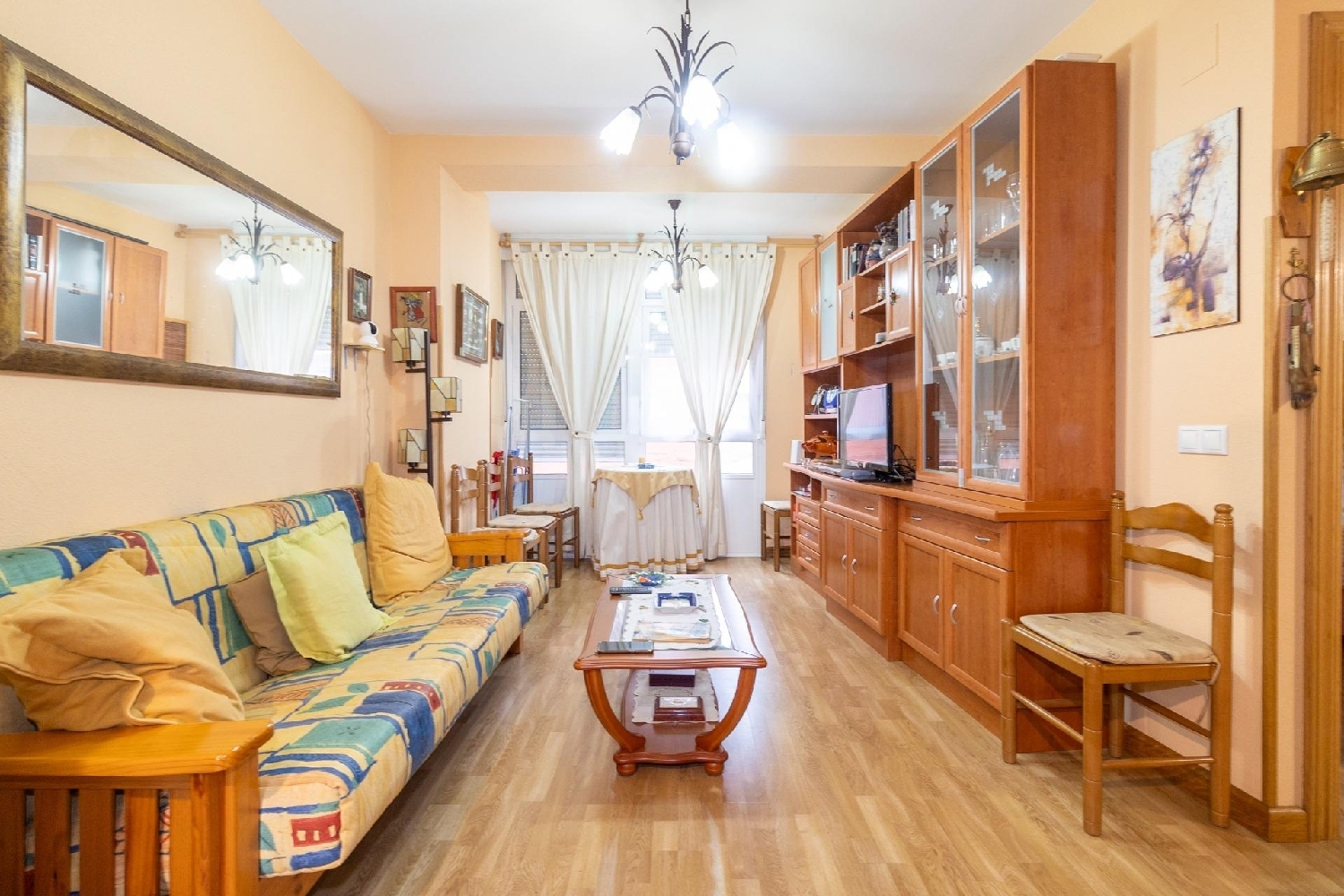  en venta apartamento Mugardos Ferrol 3