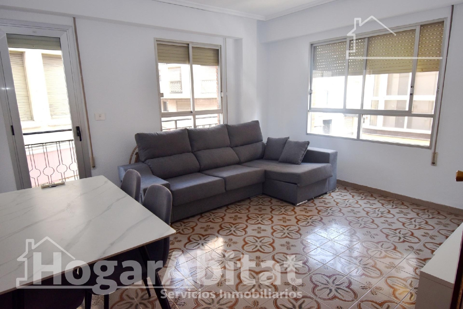 à vendre appartement Muixacre Els Ports 2