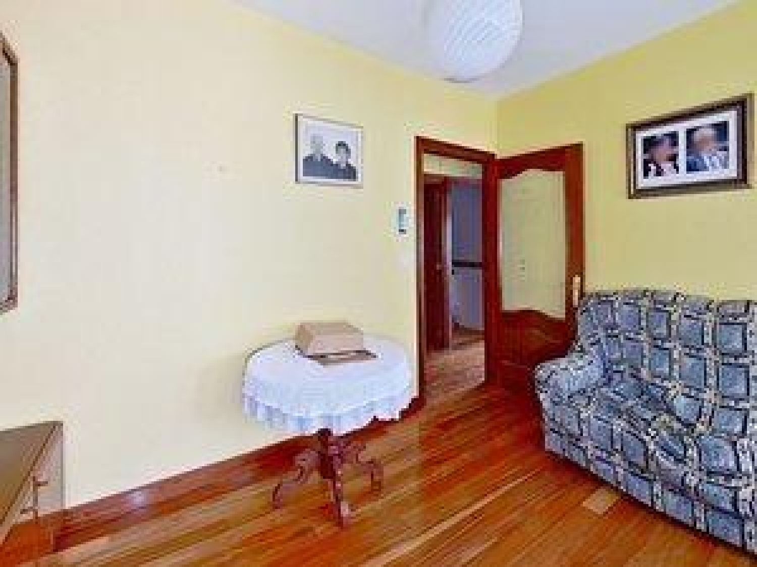 kaufen Wohnung Mungia Uribe 3