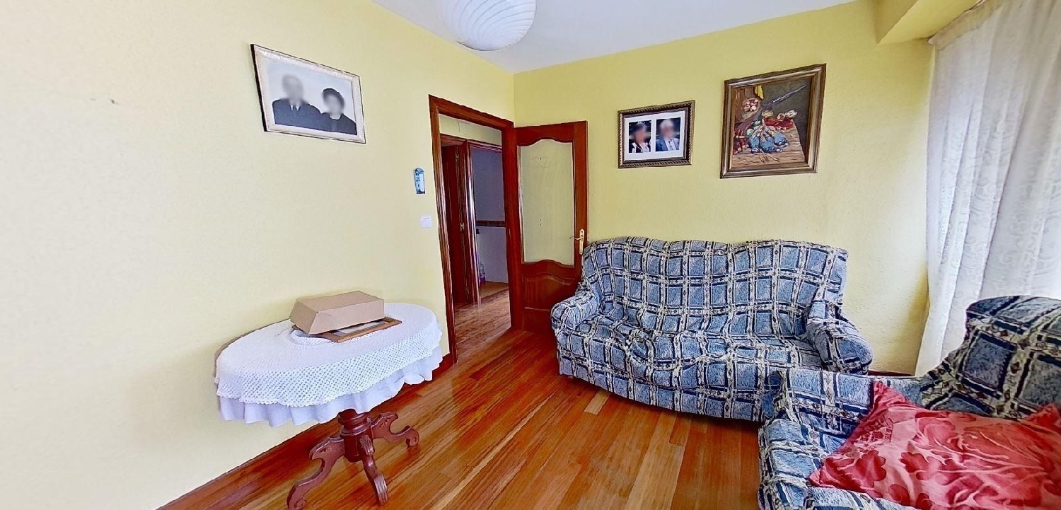 kaufen Wohnung Mungia Uribe 2