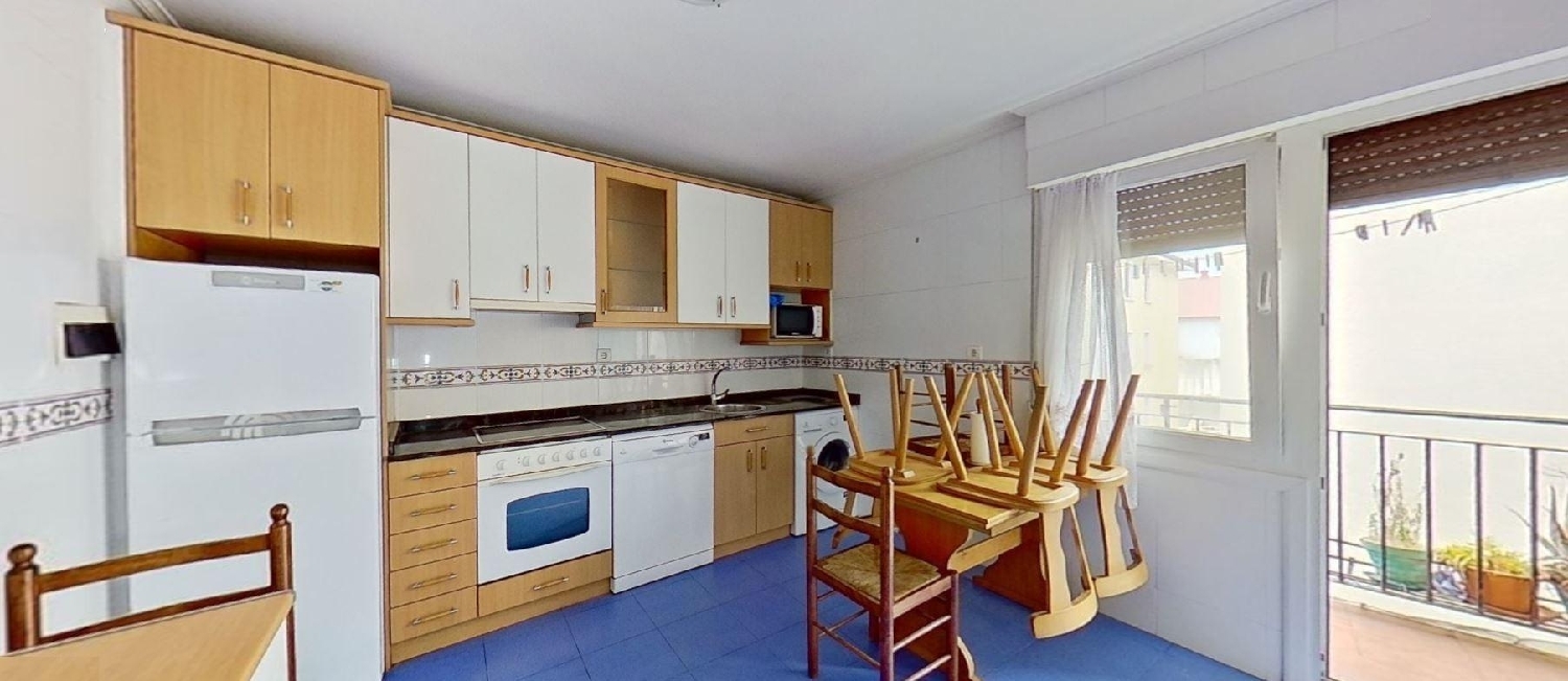  kaufen Wohnung Mungia Uribe 7