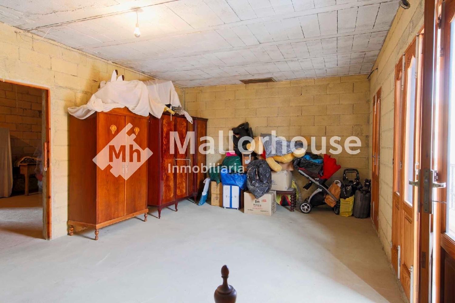  te koop appartement Muro Nord 7