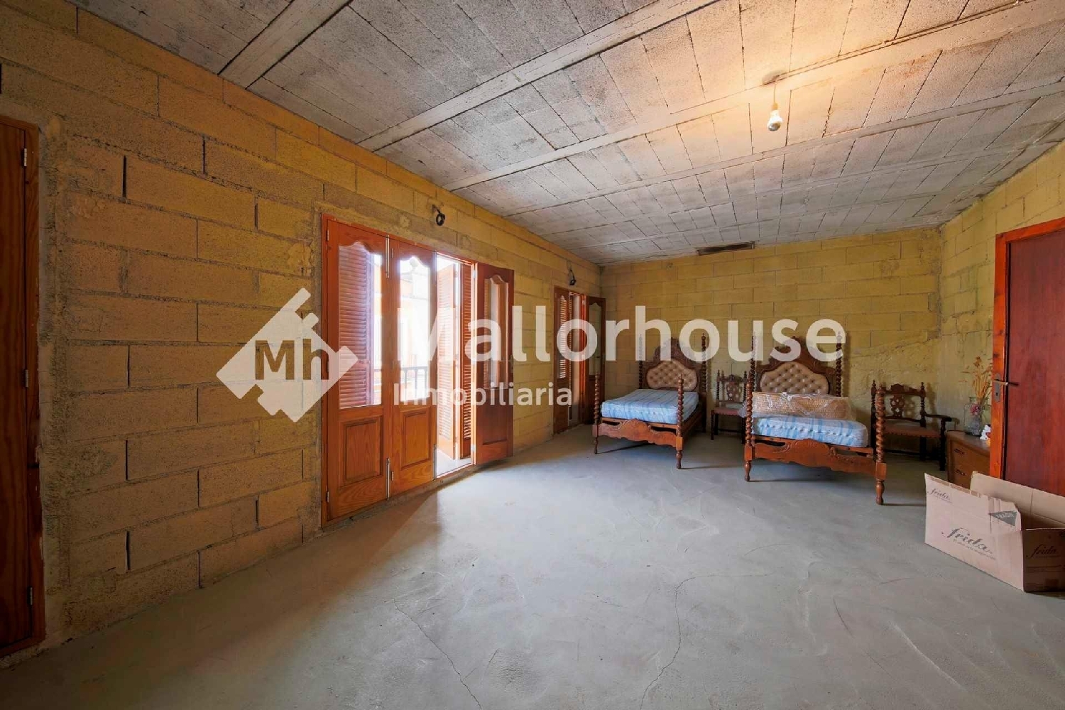  te koop appartement Muro Nord 1