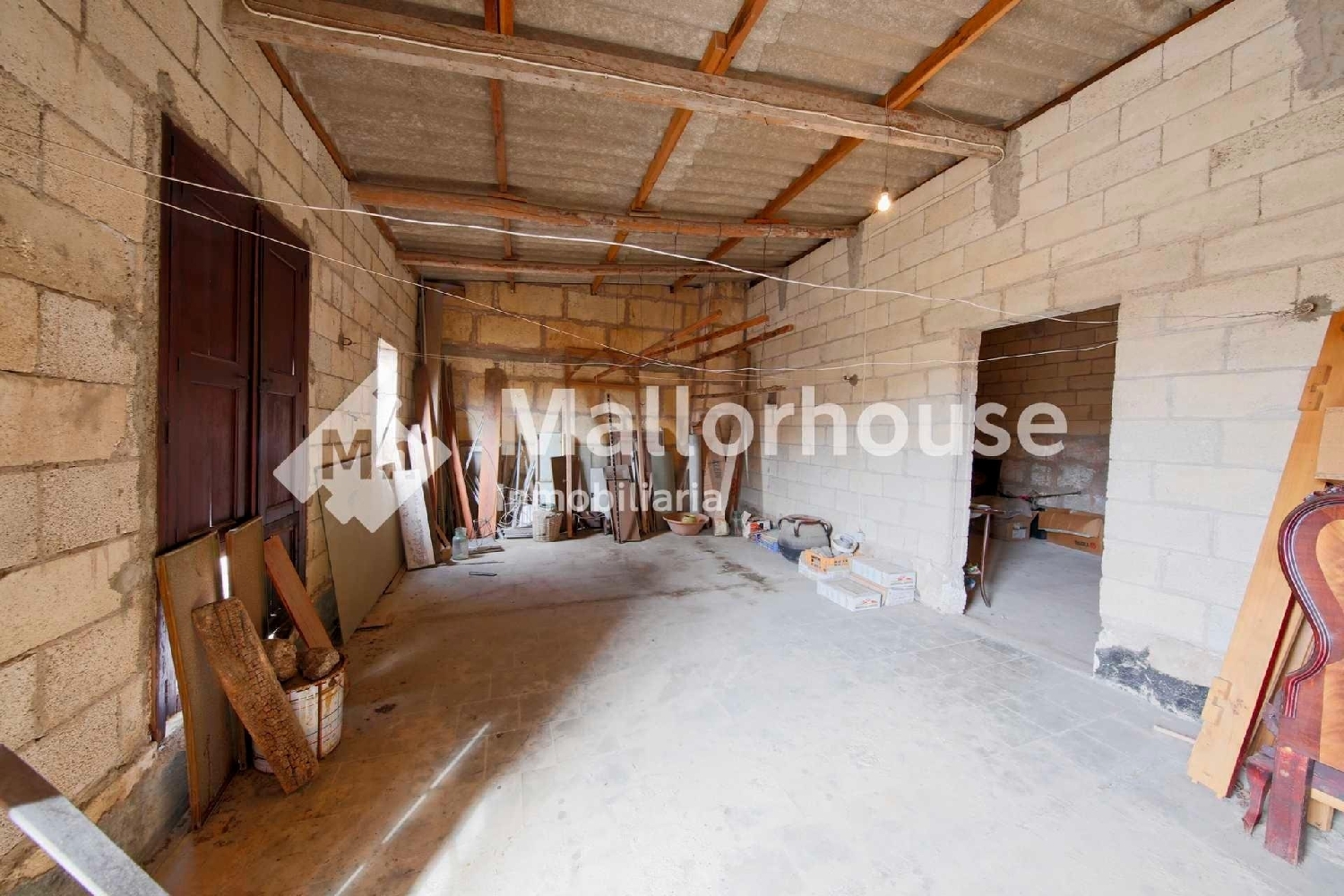 te koop appartement Muro Nord 2