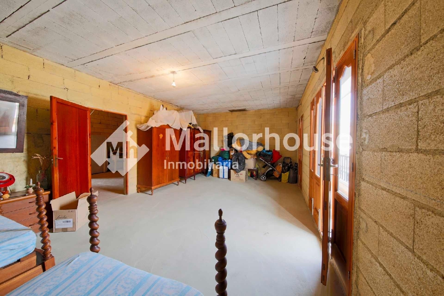  te koop appartement Muro Nord 6