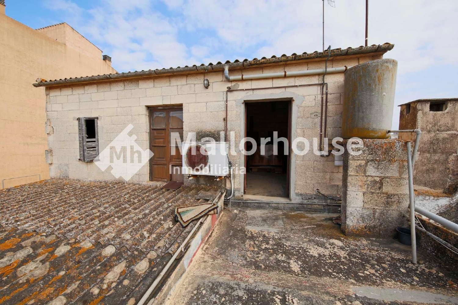 te koop appartement Muro Nord 3