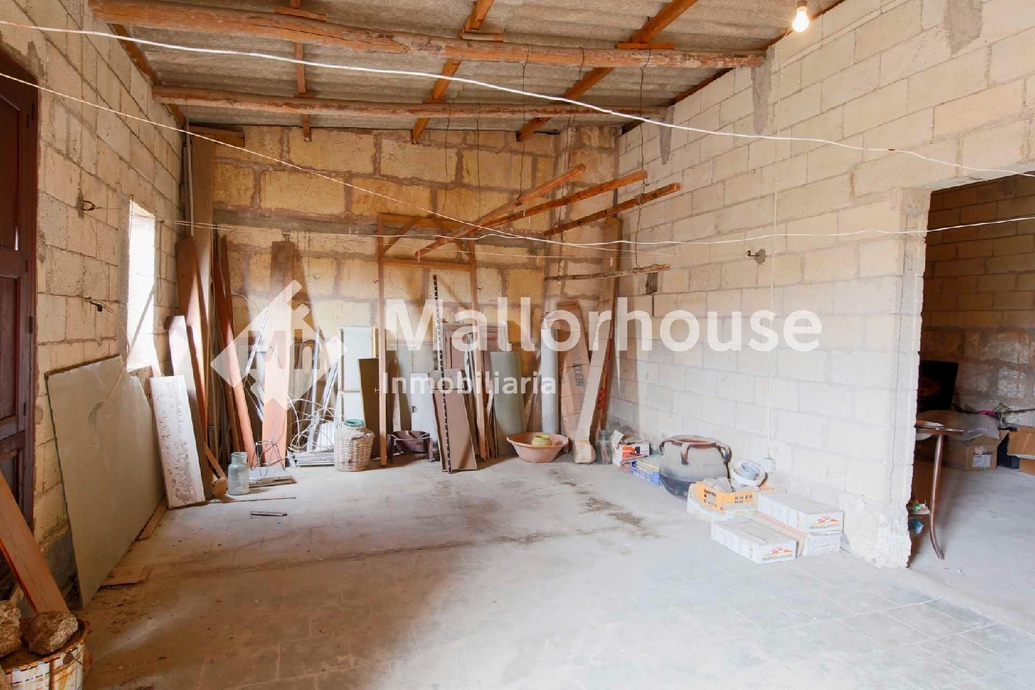  te koop appartement Muro Nord 4