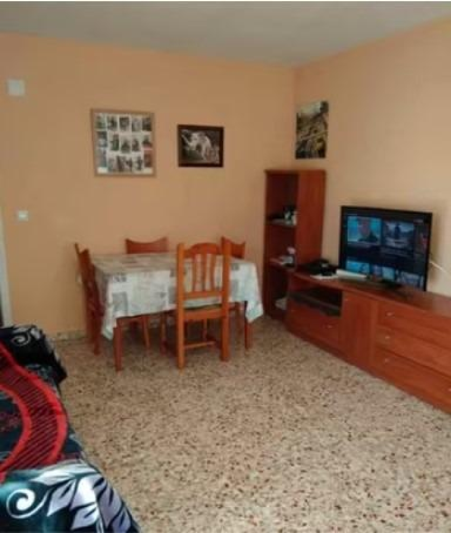 à vendre appartement Mutxamel Alacantí 3